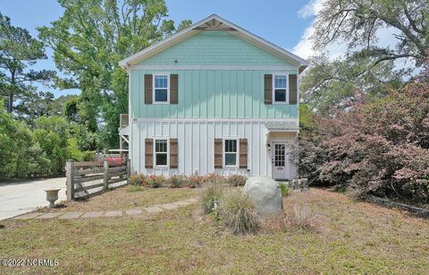 A home in Wilmington