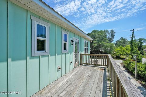 A home in Wilmington