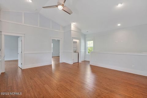 A home in Wilmington