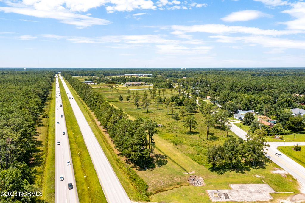 Photo of 812 E Chatham Street St, Newport, NC 28570 (MLS # 100365341)