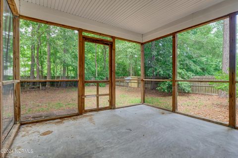 A home in Havelock