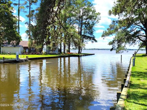 A home in Currituck