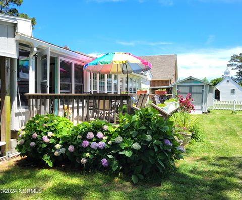 A home in Currituck