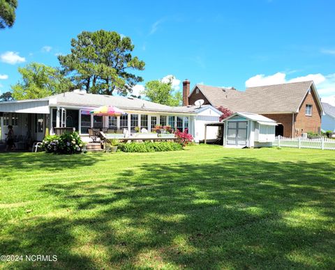 A home in Currituck