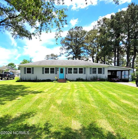 A home in Currituck