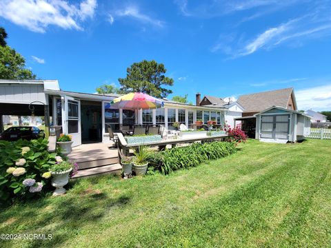 A home in Currituck