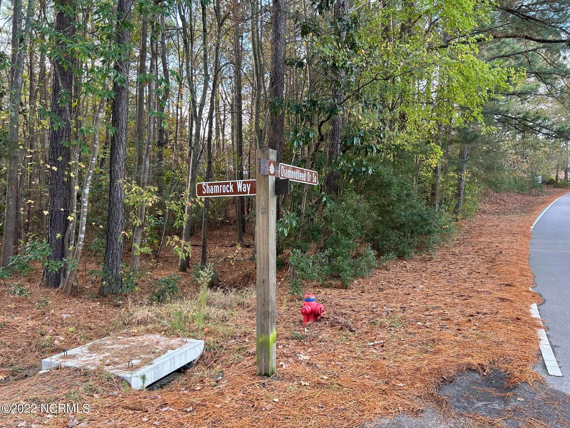 Pinehurst, North Carolina 28374, United States, ,Land,Pending,74098