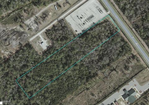 Lot 49 Nc Hwy 50 Surf City NC 28445