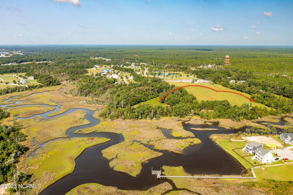 Photo of 4001 Nc-24, Newport, NC 28570 (MLS # 100349487)