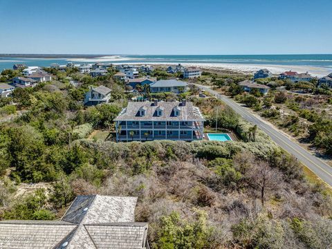 A home in Wilmington