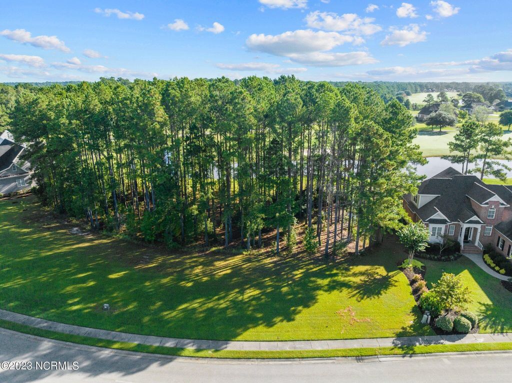 Photo of 9349 Old Salem Way NW, Calabash, NC 28467 (MLS # 100403274)