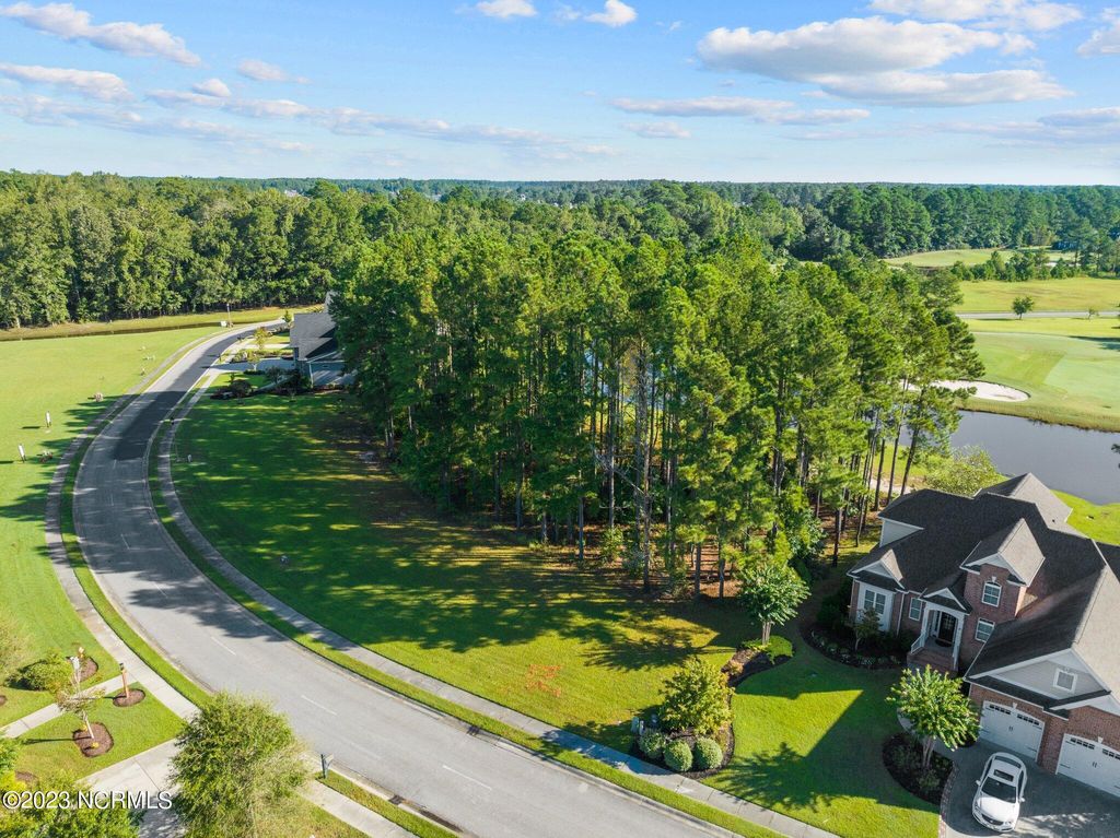 Photo of 9349 Old Salem Way NW, Calabash, NC 28467 (MLS # 100403274)