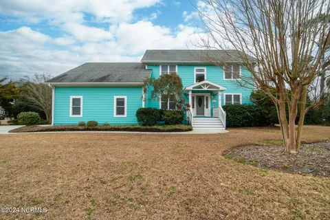 201 Sandfiddler E, Emerald Isle, NC 28594 - #: 100427022