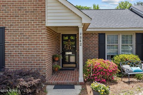 A home in Kinston