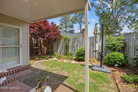 A home in Kinston