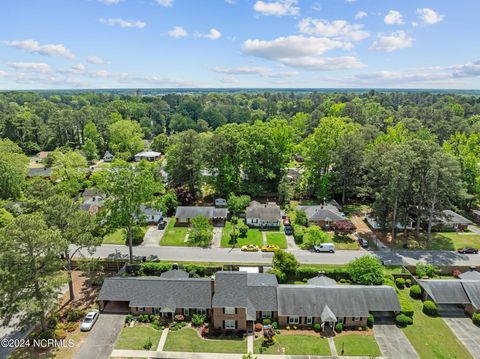 A home in Kinston