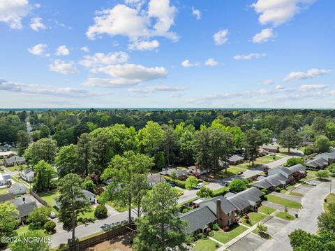 A home in Kinston