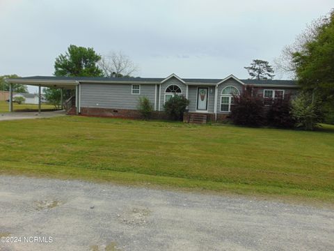 A home in Aurora