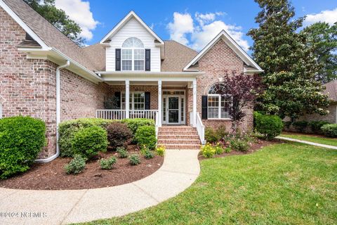 A home in Wilmington