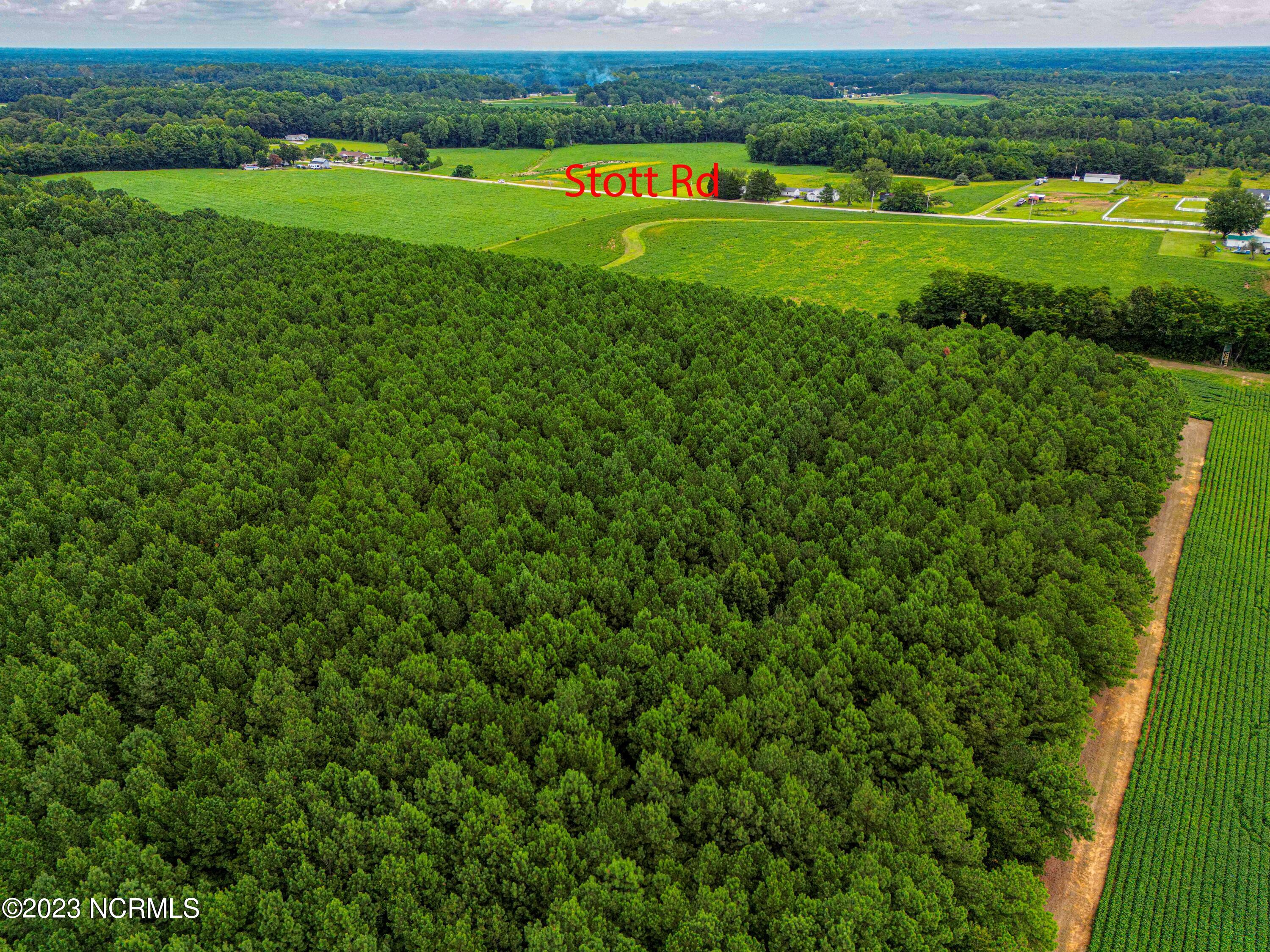 000 S Nc 581 Highway