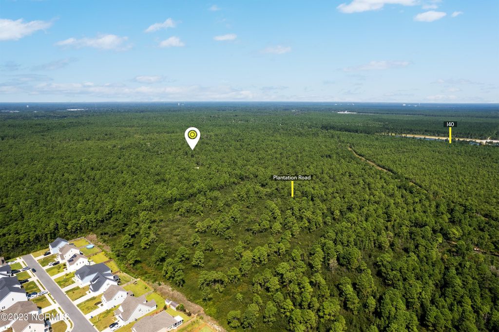 Photo of 226 Plantation Road W, Wilmington, NC 28405 (MLS # 100394998)