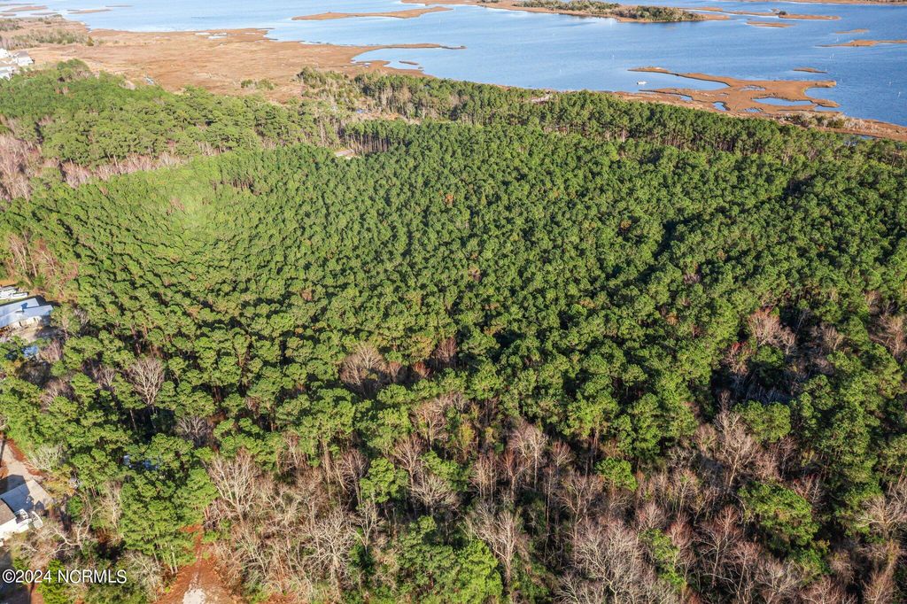 Photo of 14 Old Landing Road, Hampstead, NC 28443 (MLS # 100432193)