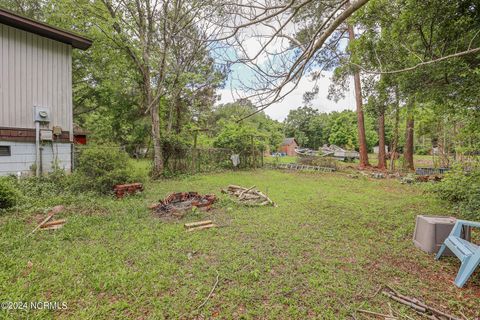 A home in Holly Ridge