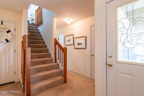 A home in Nags Head