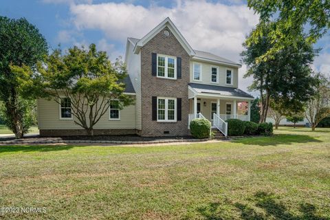 A home in Battleboro