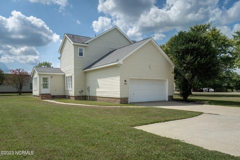 A home in Battleboro