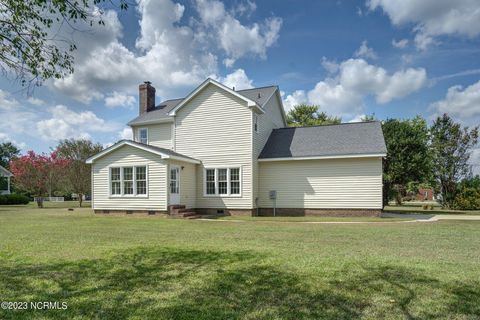 A home in Battleboro