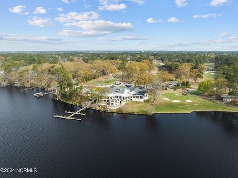 A home in New Bern