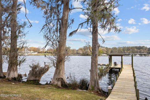 A home in New Bern