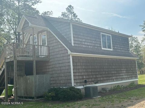 A home in New Bern