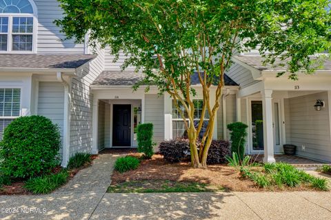 A home in Wilmington