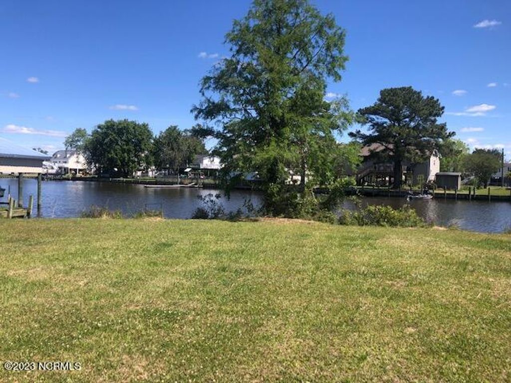 Photo of 0 Whichards Beach Road, Chocowinity, NC 27817 (MLS # 100382731)