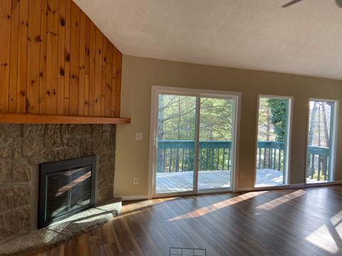 A home in Banner Elk