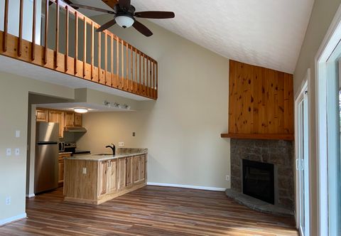 A home in Banner Elk