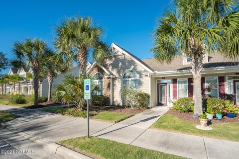 A home in Ocean Isle Beach