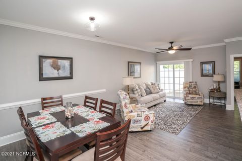 A home in Ocean Isle Beach