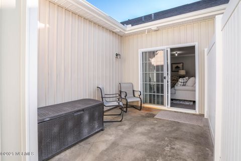 A home in Ocean Isle Beach