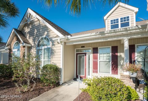 A home in Ocean Isle Beach