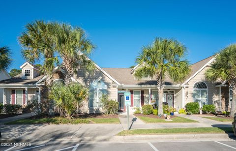 A home in Ocean Isle Beach