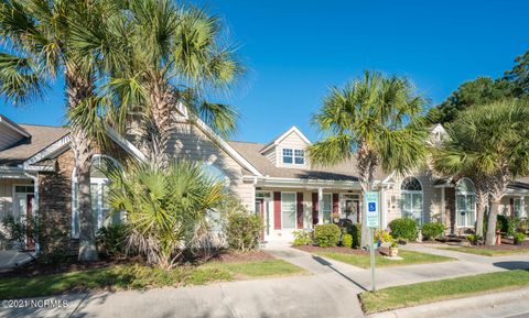 A home in Ocean Isle Beach