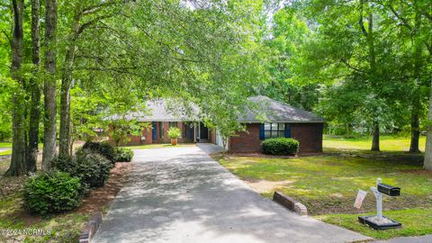 A home in Carolina Shores