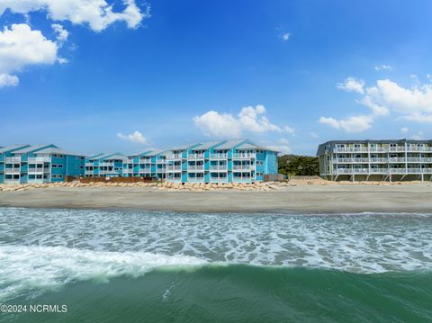 Condominium in Kure Beach NC 1437 Fort Fisher Boulevard.jpg