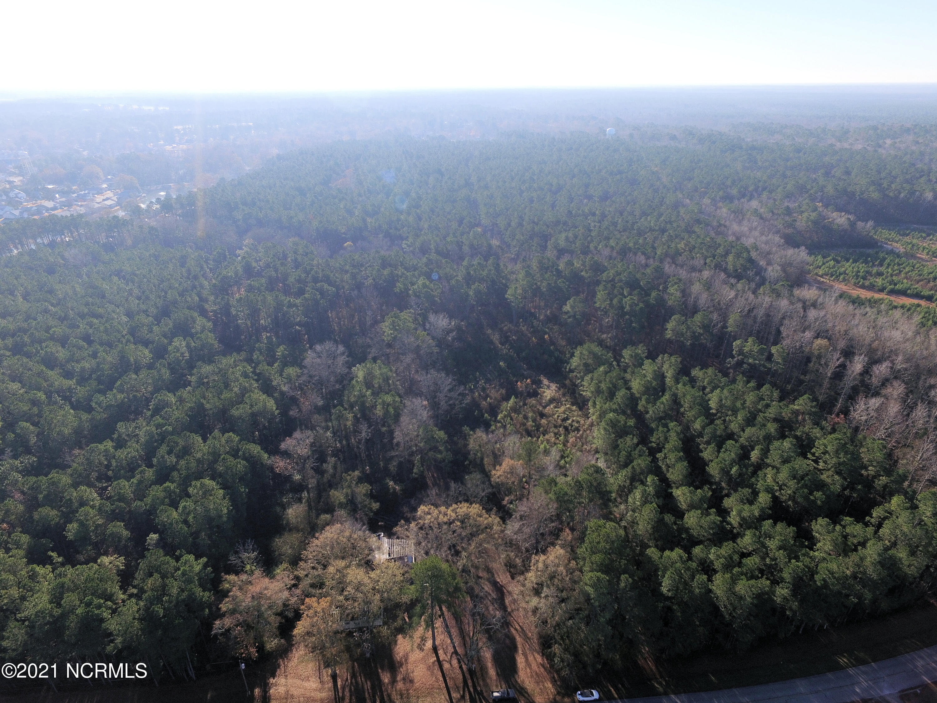 403 Old Pollocksville Road