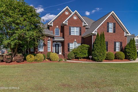 Single Family Residence in Goldsboro NC 1104 Sunset Drive.jpg