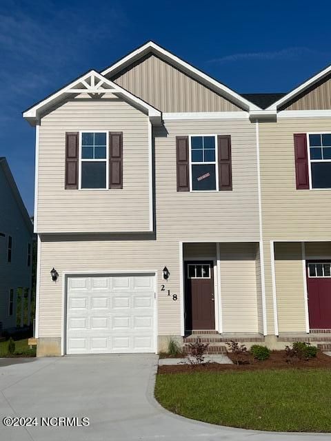 Townhouse in Jacksonville NC 218 Shallowbag Bay Lane.jpg