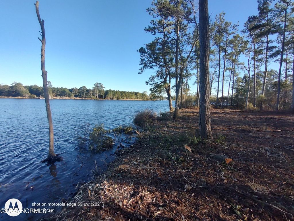 Photo of 801 Ashton Drive, Bath, NC 27808 (MLS # 100428829)